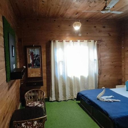 Bluestays Hostel Risikés Kültér fotó