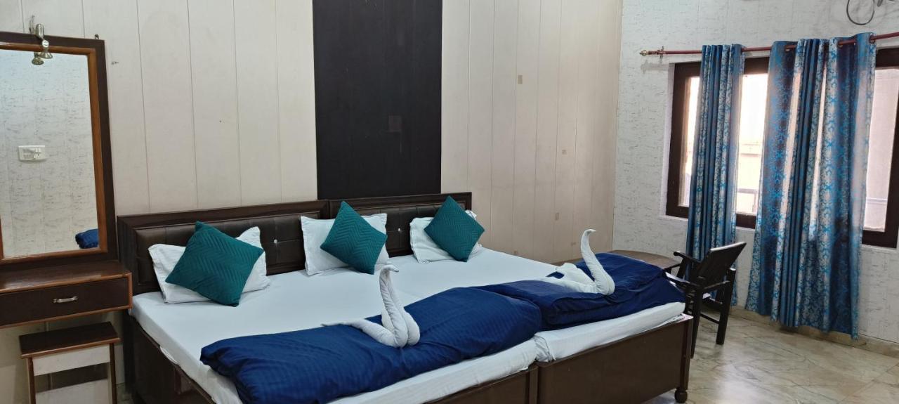 Bluestays Hostel Risikés Kültér fotó