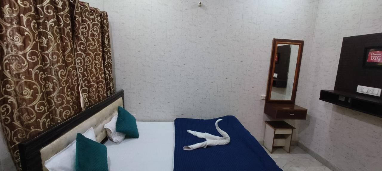 Bluestays Hostel Risikés Kültér fotó