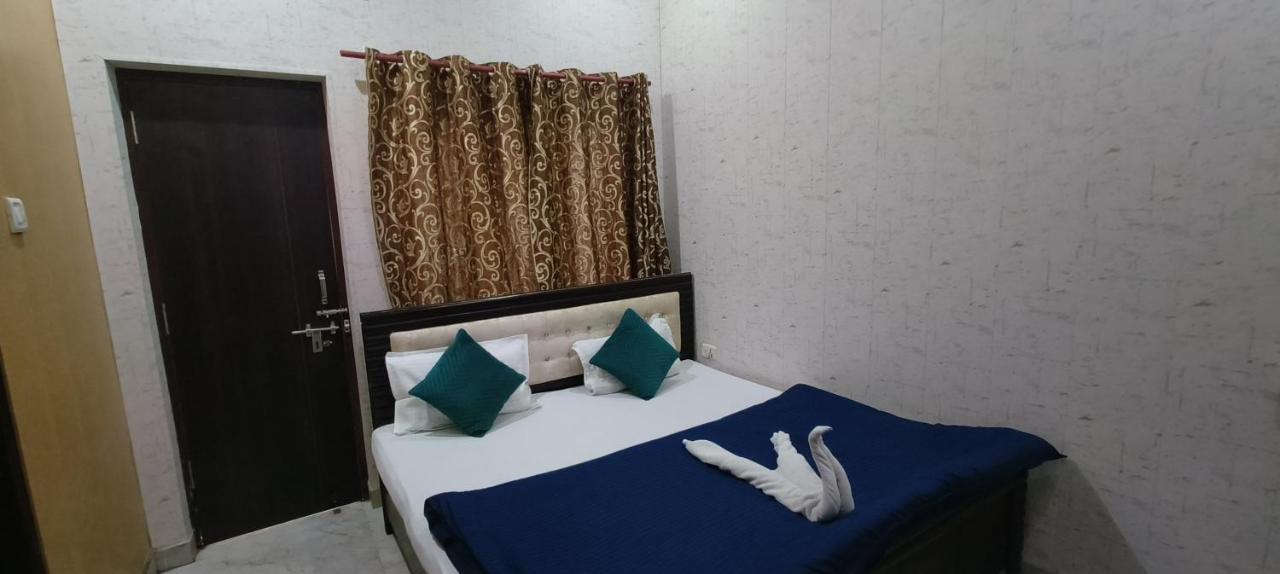 Bluestays Hostel Risikés Kültér fotó