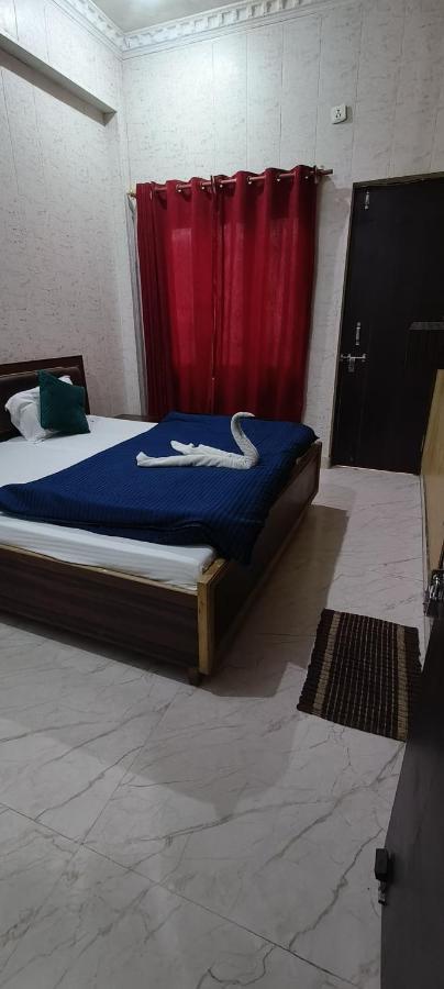 Bluestays Hostel Risikés Kültér fotó
